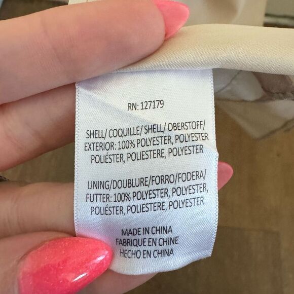 Jenny Yoo Harris Dress - Picture 8 of 10